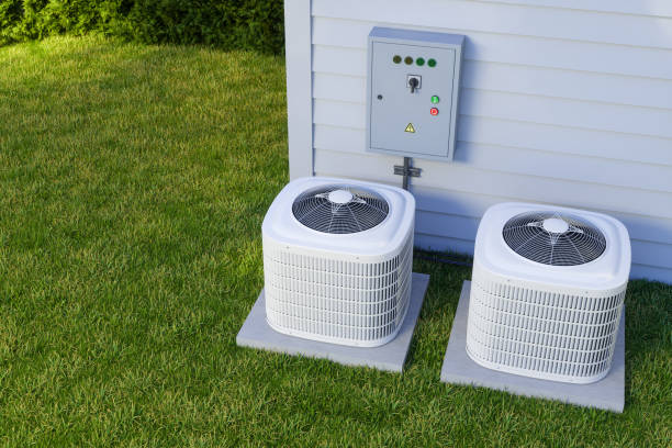 Best Solar-powered HVAC Systems in East Dennis, MA