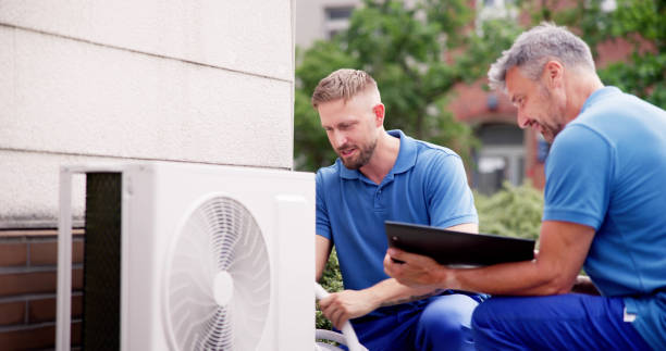 Best Emergency HVAC Services in East Dennis, MA