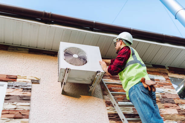 Best Residential HVAC in East Dennis, MA