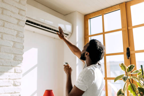 Best VRF (Variable Refrigerant Flow) Systems in East Dennis, MA