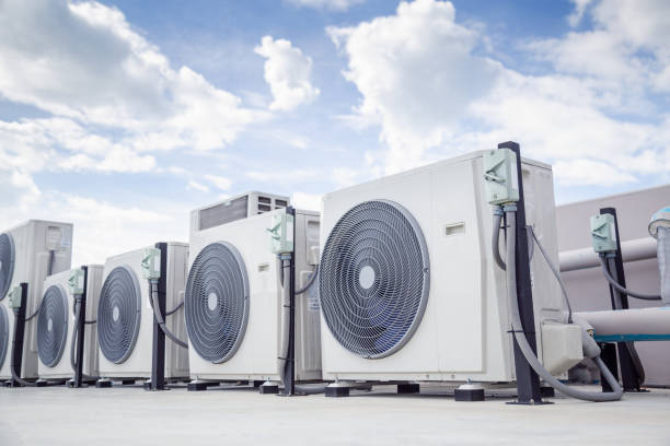 Best Commercial HVAC in East Dennis, MA