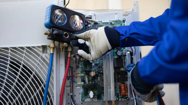 Best HVAC Software and Technology in East Dennis, MA