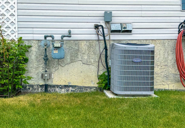 Best Geothermal HVAC Systems in East Dennis, MA